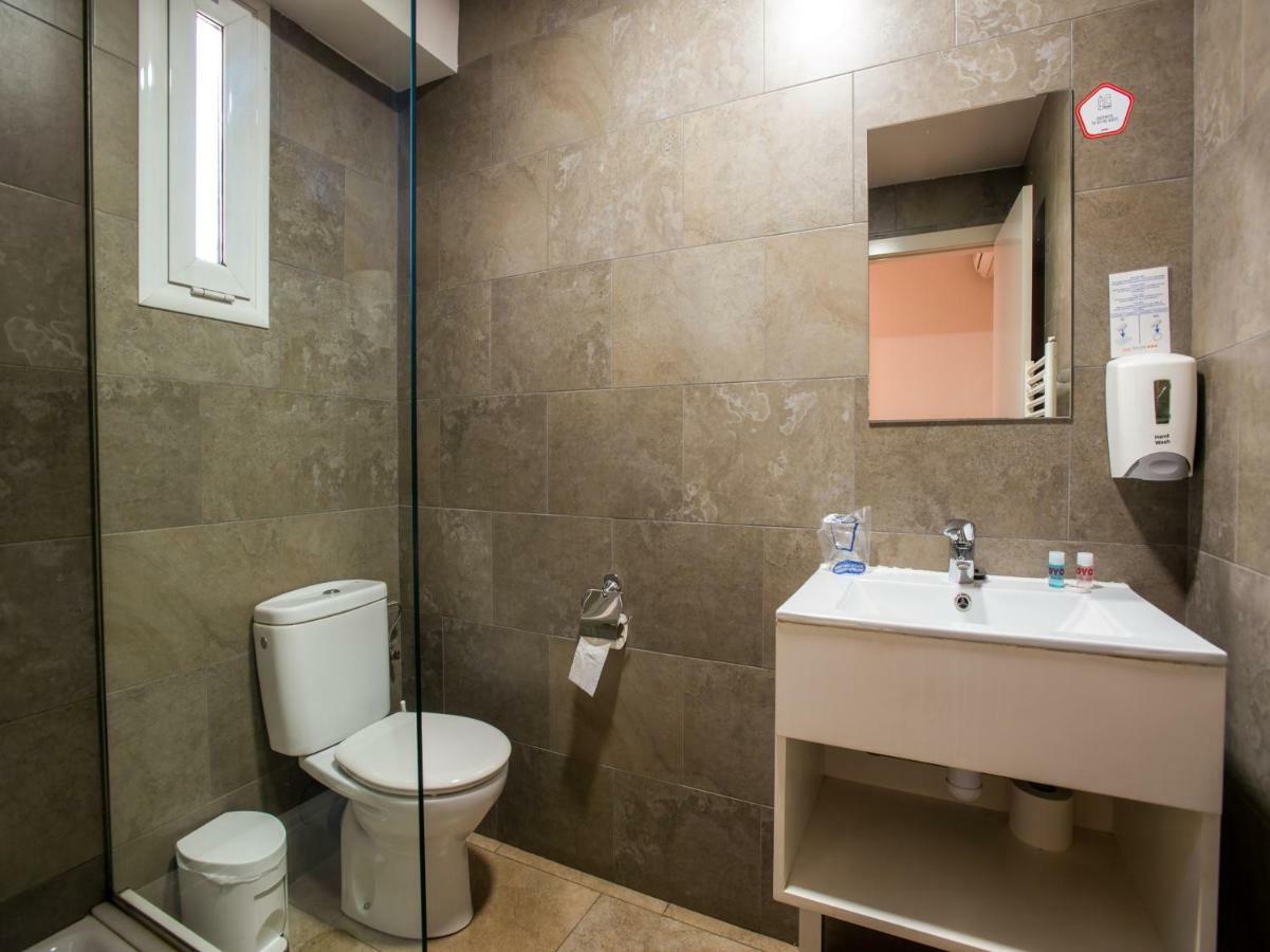 Hostal Soler Sant Joan De Villatorrada Extérieur photo