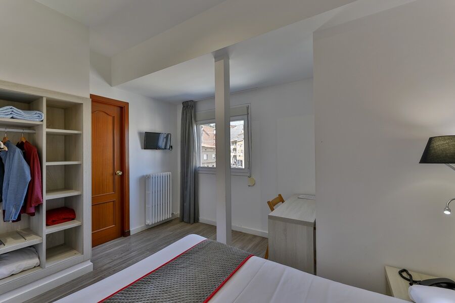 Hostal Soler Sant Joan De Villatorrada Extérieur photo