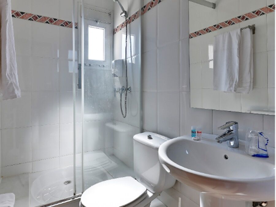 Hostal Soler Sant Joan De Villatorrada Extérieur photo